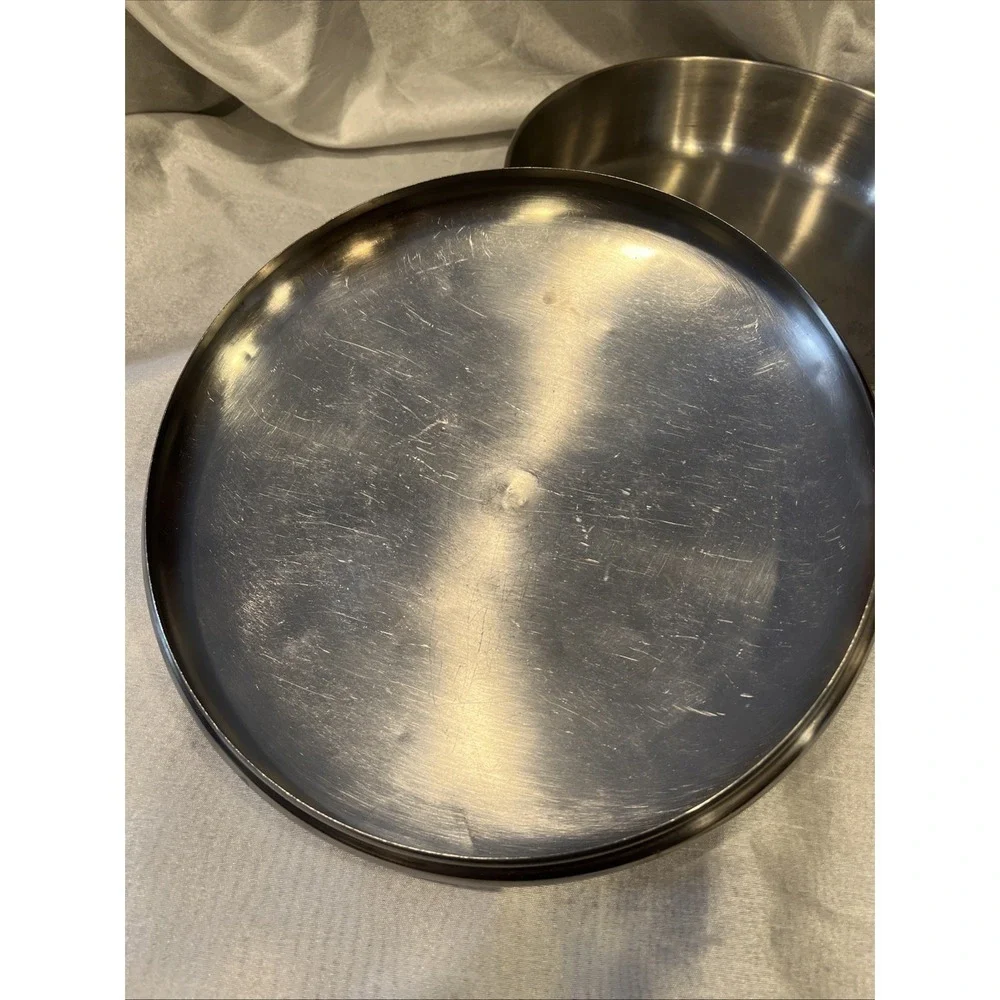 VTG 1801 Vintage‎ Revere Ware 10